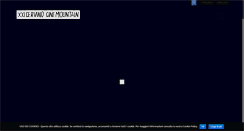 Desktop Screenshot of cervinocinemountain.it